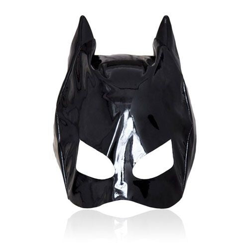 Maschera Sexy Glossy Cat - Erotika Shop