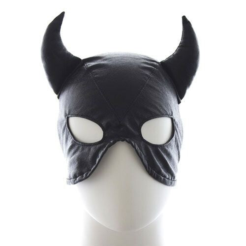 Maschera Sexy Devil - Erotika Shop