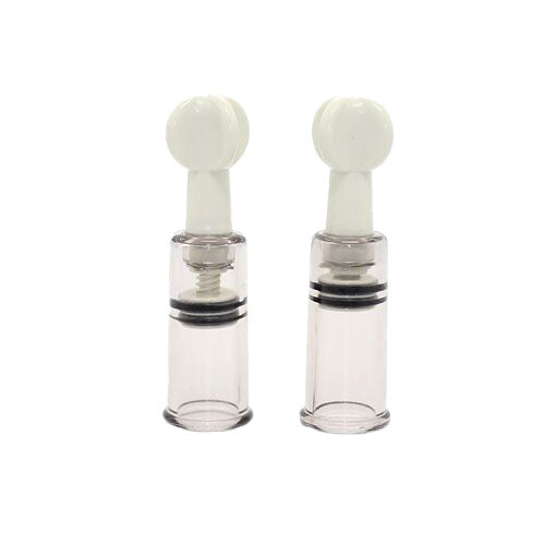 Succhia Capezzoli Twister Ø 2,5 cm - Erotika Shop