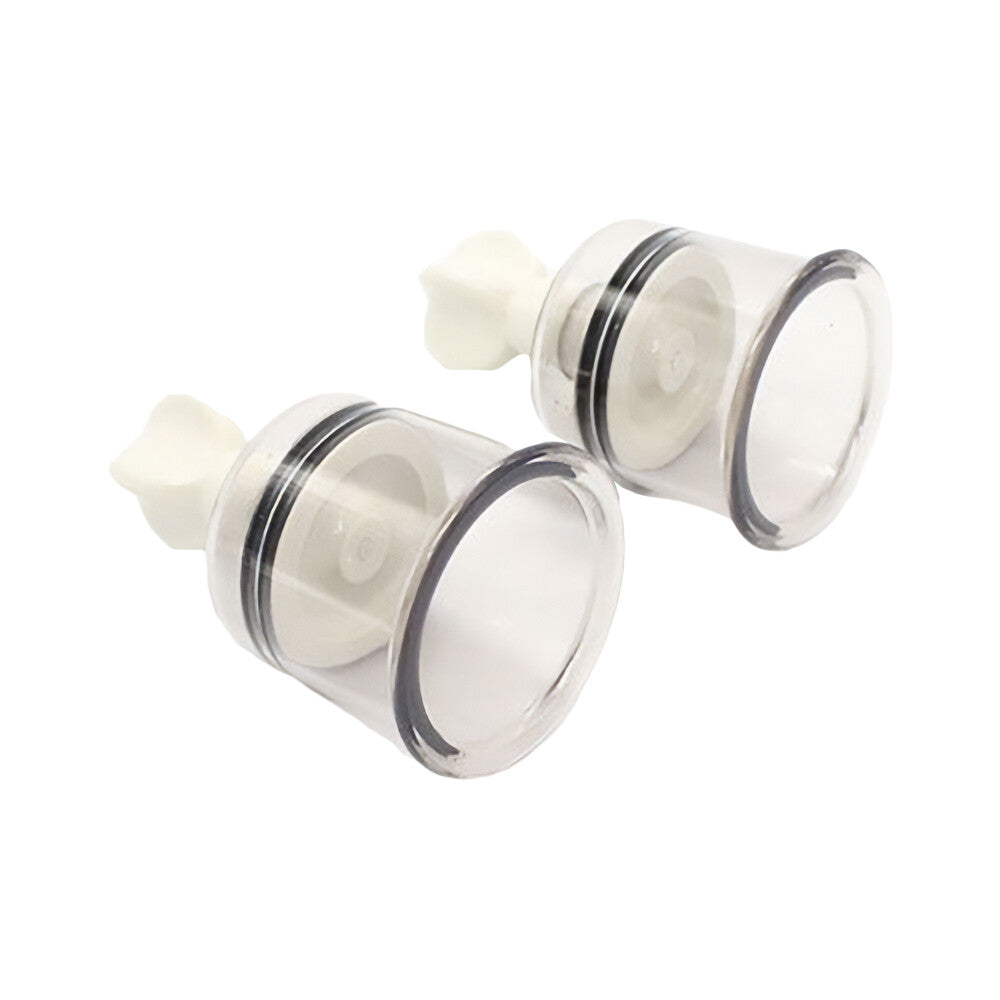 Succhia Capezzoli Twister Ø 5 cm - Erotika Shop