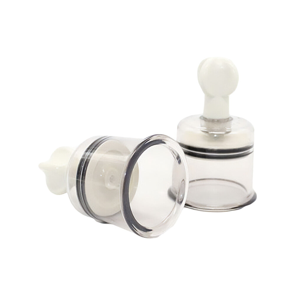 Succhia Capezzoli Twister Ø 5 cm - Erotika Shop