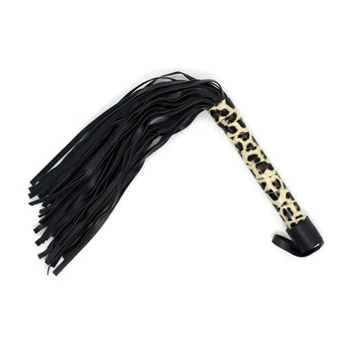Kit Bondage Wild Leopard - Erotika Shop