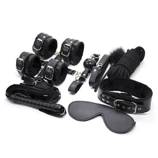 Kit Bondage Top - Erotika Shop