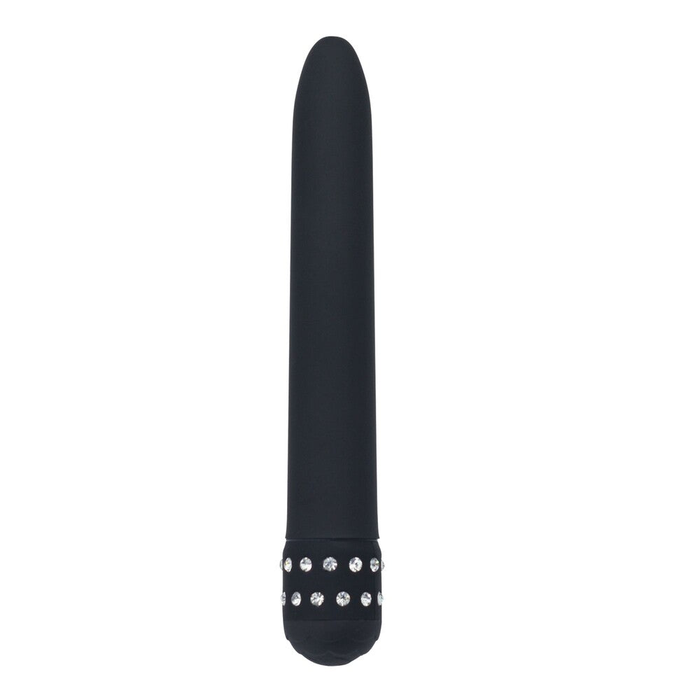 Vibratore Classico Diamond 28 cm - Erotika Shop