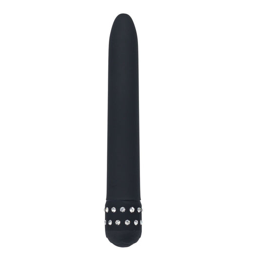 Vibratore Classico Diamond 28 cm - Erotika Shop