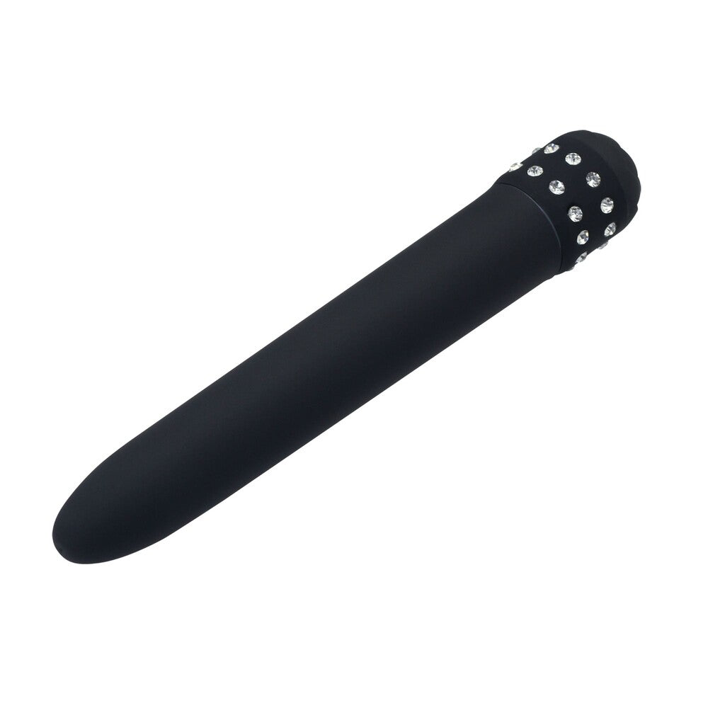 Vibratore Classico Diamond 28 cm - Erotika Shop