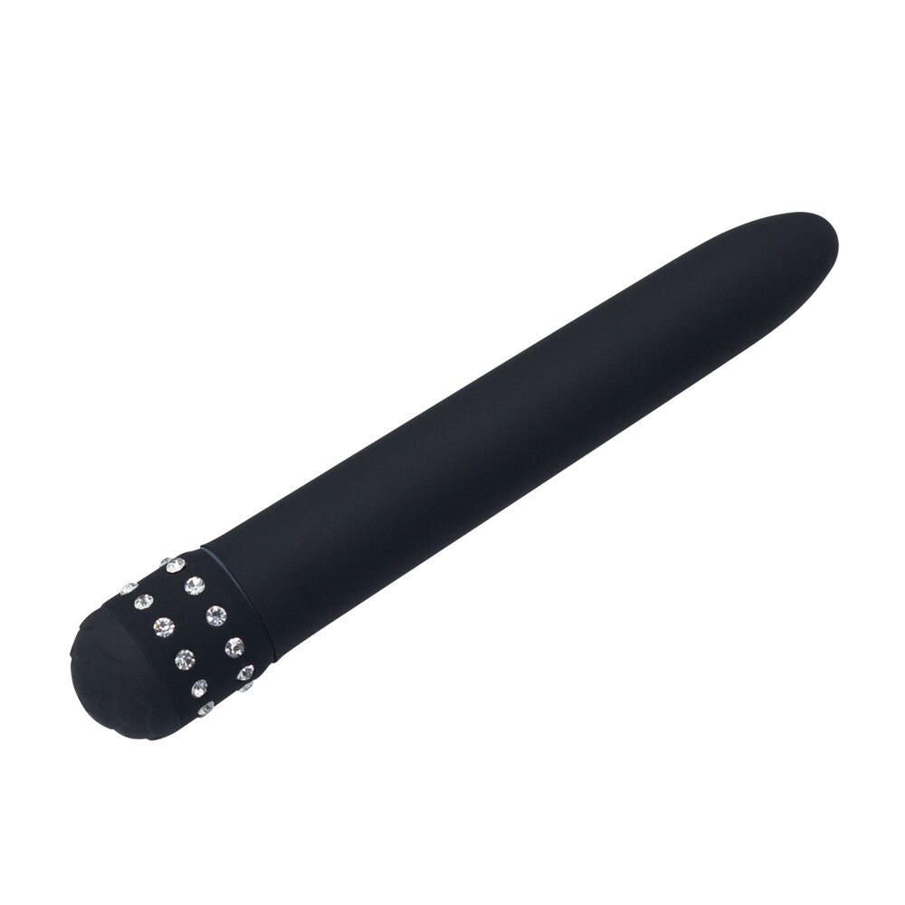 Vibratore Classico Diamond 28 cm - Erotika Shop