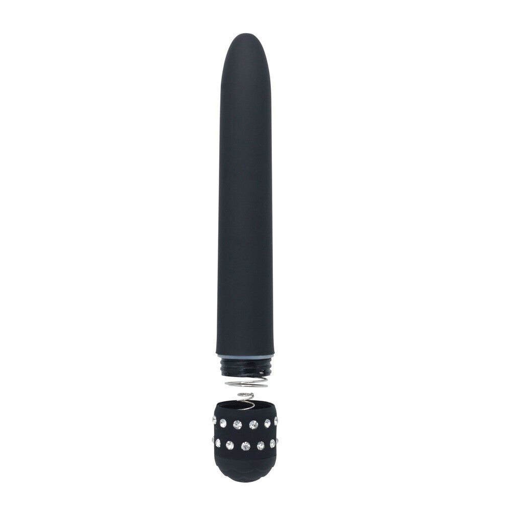 Vibratore Classico Diamond 28 cm - Erotika Shop