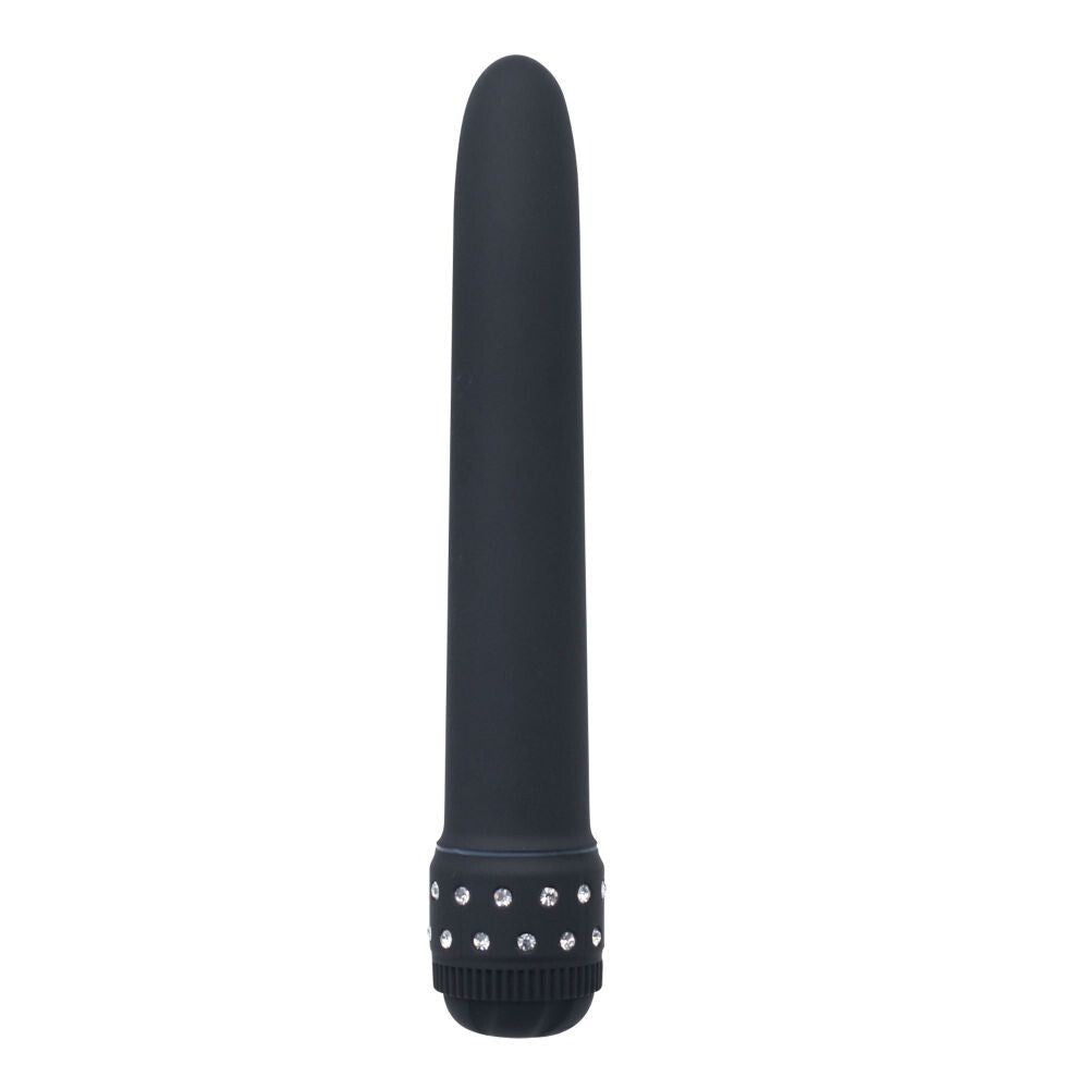 Vibratore Classico Diamond 36 cm - Erotika Shop