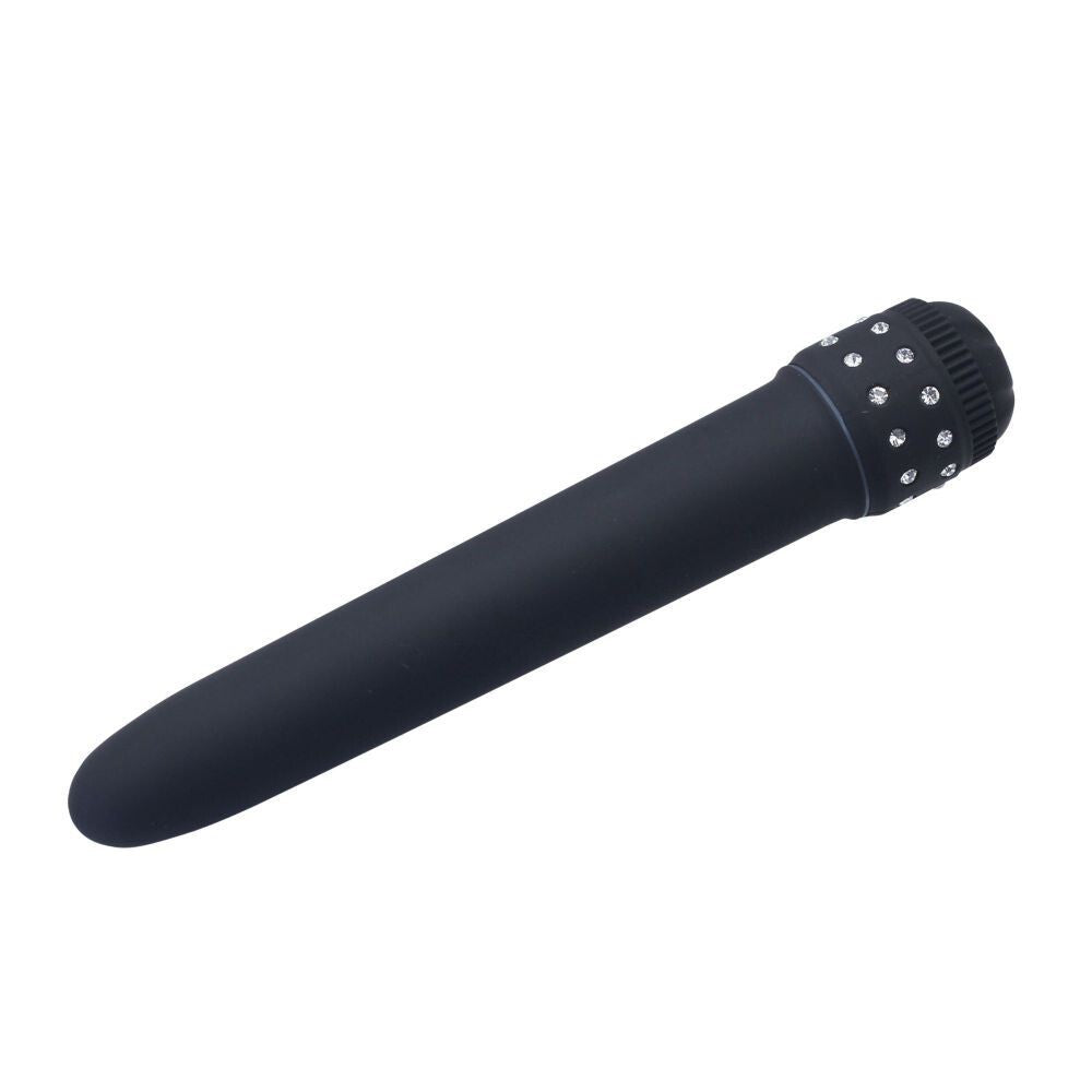 Vibratore Classico Diamond 36 cm - Erotika Shop