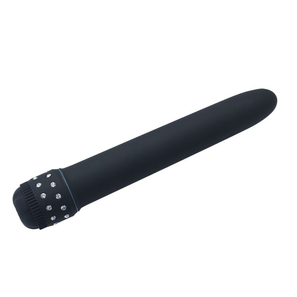 Vibratore Classico Diamond 36 cm - Erotika Shop