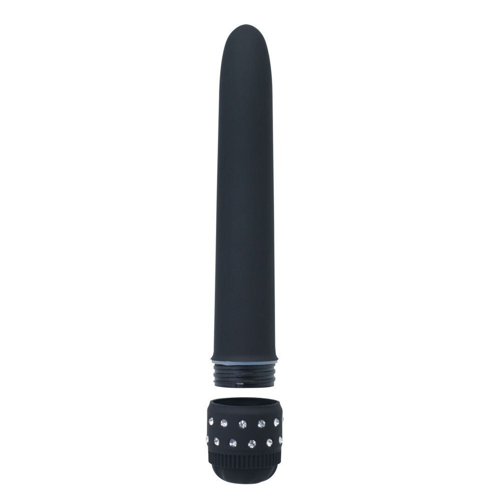 Vibratore Classico Diamond 36 cm - Erotika Shop