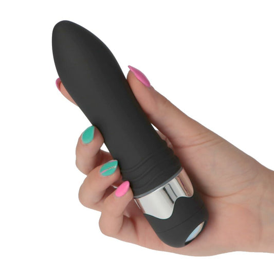 Vibratore Classico Diamond Head - Erotika Shop