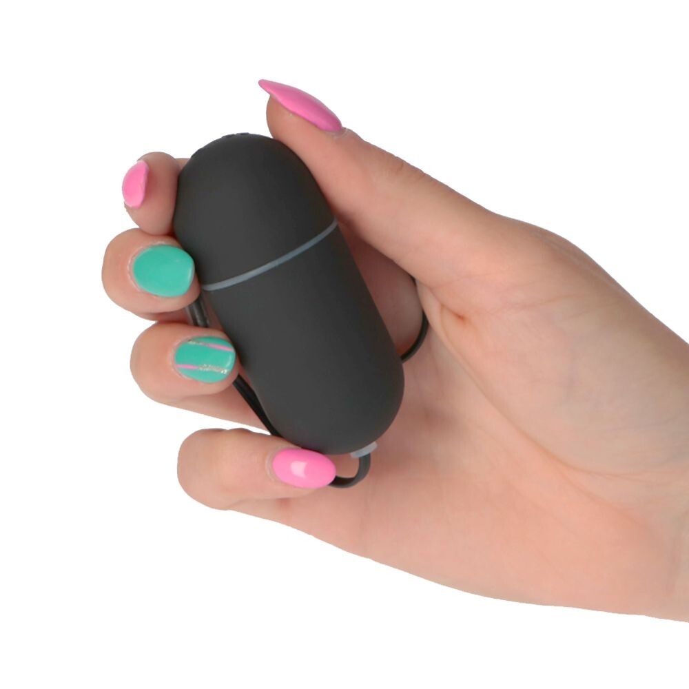 Ovetto Vibrante Crystal Lover - Erotika Shop