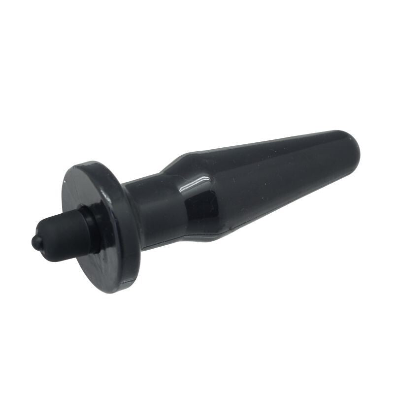 Vibratore Anale Nasty Jack - Erotika Shop