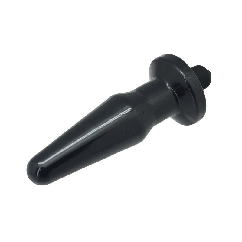 Vibratore Anale Nasty Jack - Erotika Shop