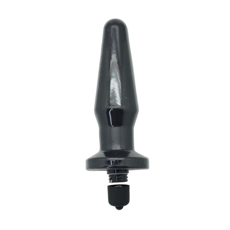 Vibratore Anale Nasty Jack - Erotika Shop
