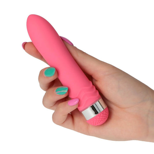 Vibratore Classico Neon Dream - Erotika Shop