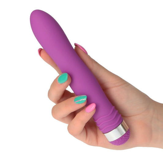 Vibratore Classico Purplejack - Erotika Shop
