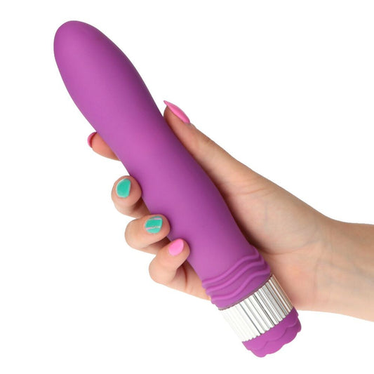 Vibratore Classico Neon Mace - Erotika Shop