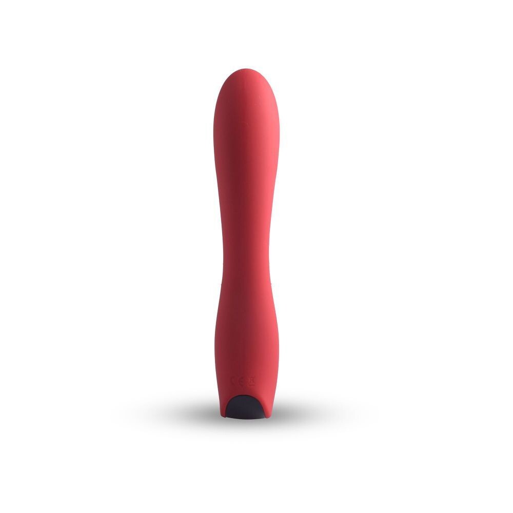 Vibratore Punto G Sweet Love Red