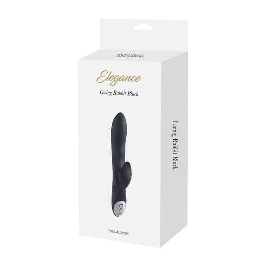 Vibratore Rabbit Loving rabbit - Erotika Shop