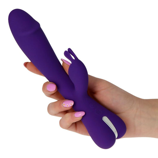 Vibratore Rabbit Perfect Feeling - Erotika Shop