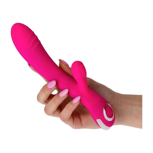 Vibratore Rabbit Secret Wish - Erotika Shop
