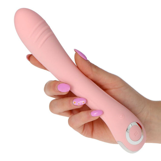 Vibratore Punto G Best Mate - Erotika Shop