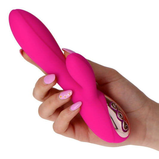 Vibratore Rabbit Restless Boy - Erotika Shop