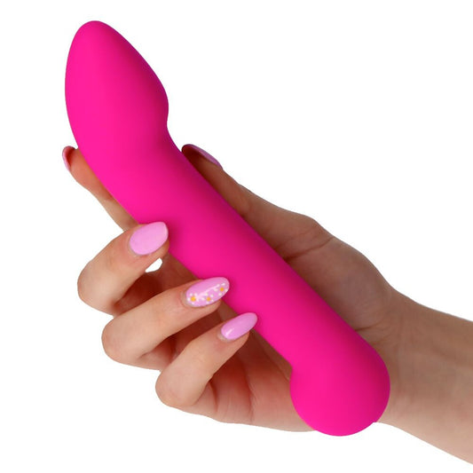 Dildo Anale Mister Pink - Erotika Shop