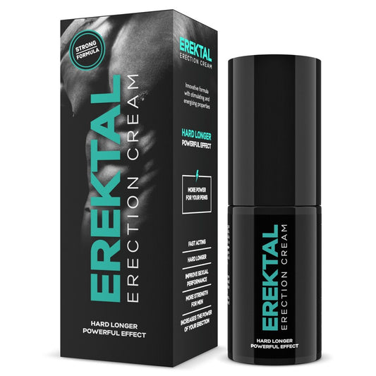 Stimolante Uomo Erektal - Erotika Shop