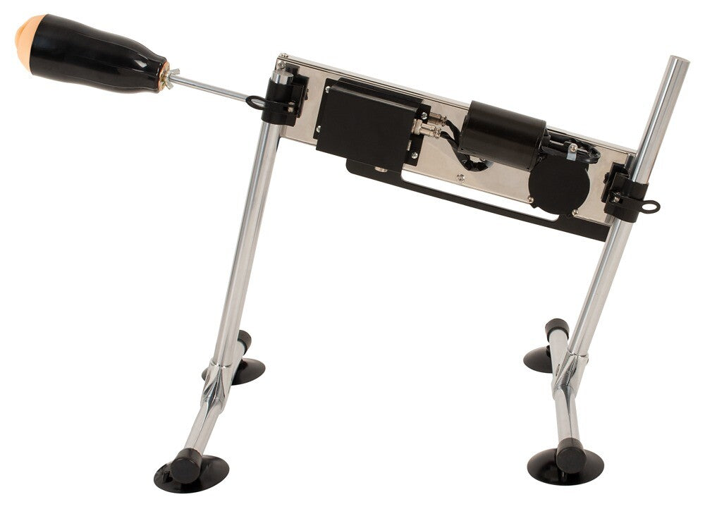 Macchina Del Sesso Double-Sided - Erotika Shop