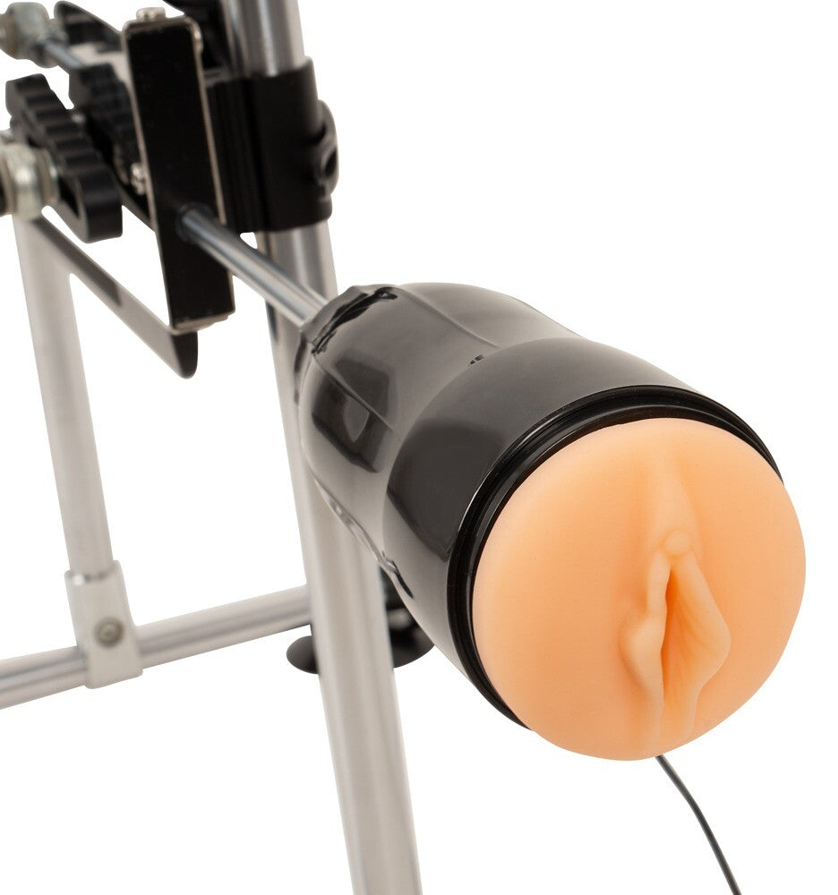 Macchina Del Sesso Double-Sided - Erotika Shop