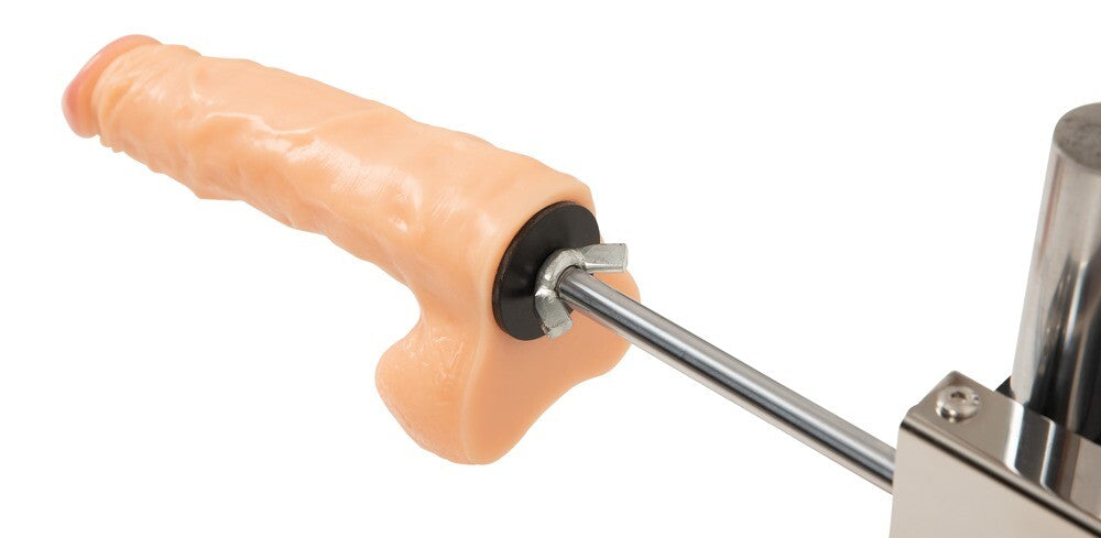 Macchina Del Sesso Double-Sided - Erotika Shop