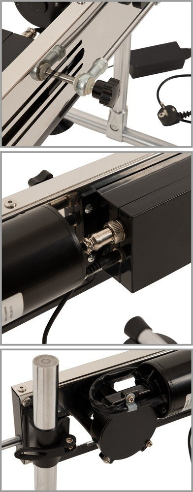 Macchina Del Sesso Double-Sided - Erotika Shop