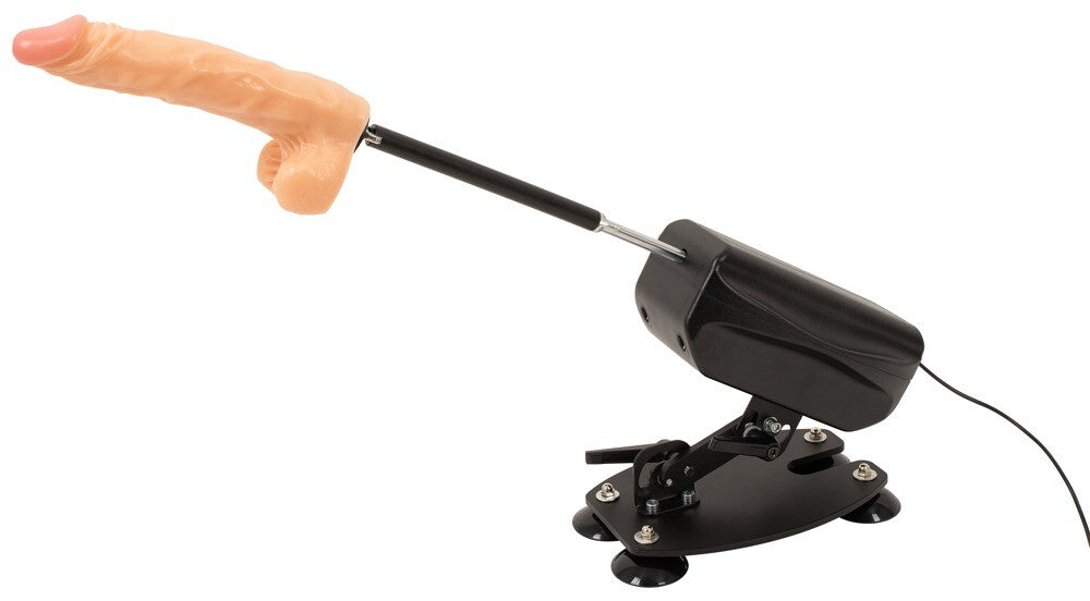 Macchina Del Sesso RC - Erotika Shop