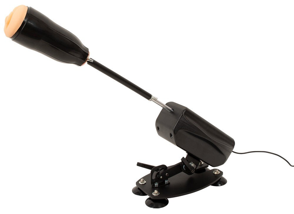 Macchina Del Sesso RC - Erotika Shop