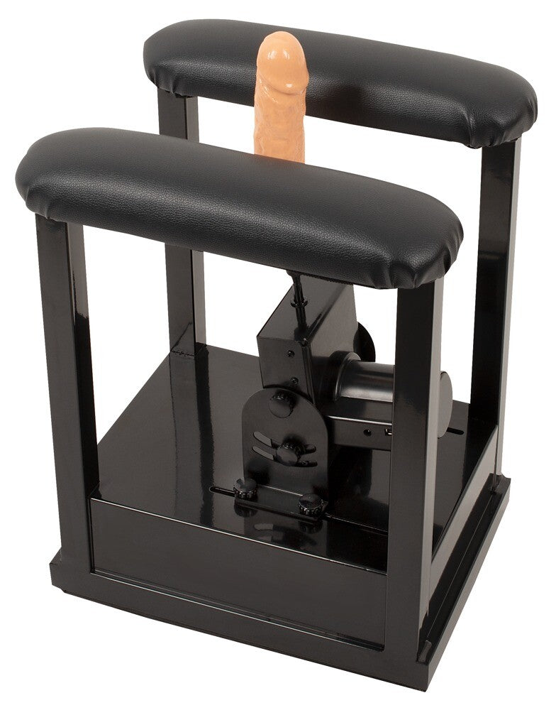 Macchina Del Sesso Sit-On Climaxer - Erotika Shop