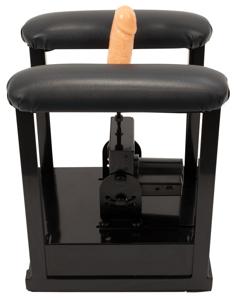 Macchina Del Sesso Sit-On Climaxer - Erotika Shop