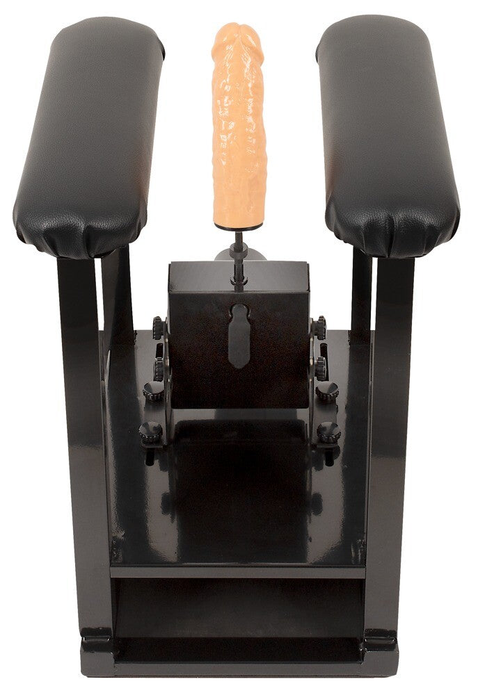 Macchina Del Sesso Sit-On Climaxer - Erotika Shop