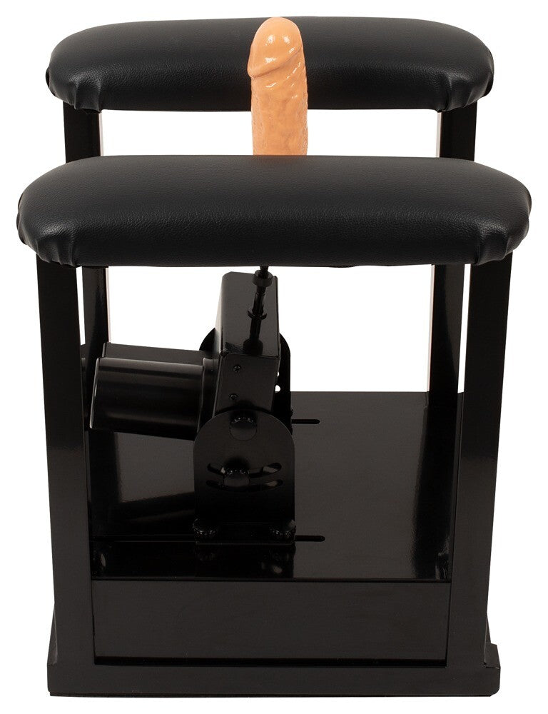 Macchina Del Sesso Sit-On Climaxer - Erotika Shop
