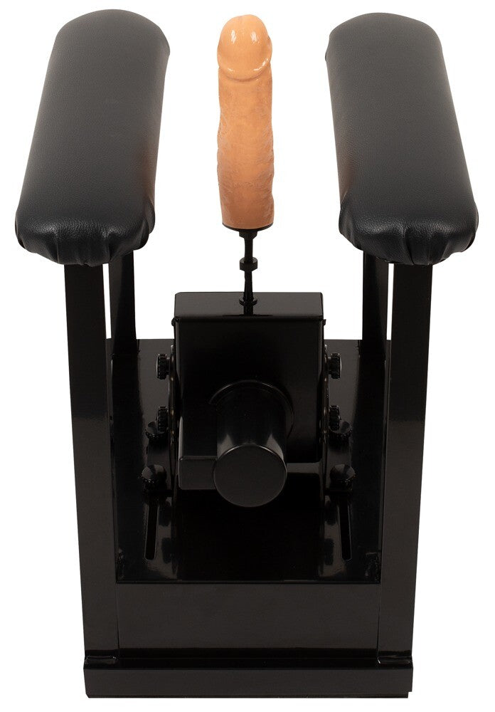 Macchina Del Sesso Sit-On Climaxer - Erotika Shop