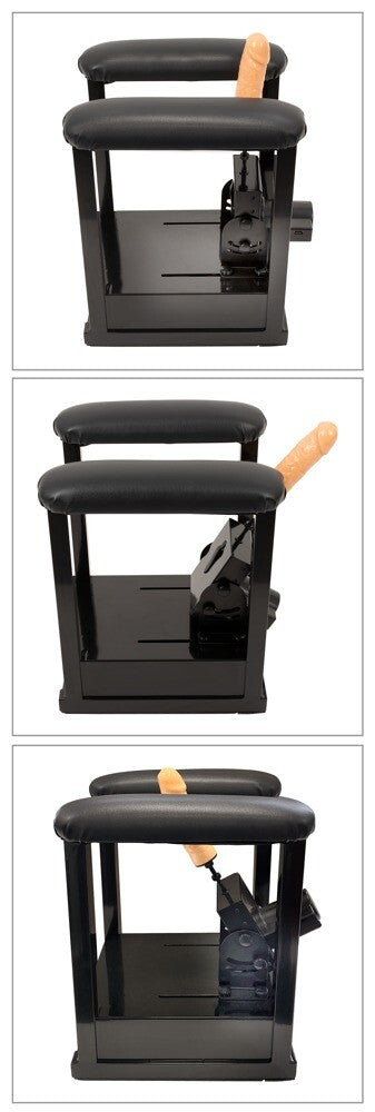 Macchina Del Sesso Sit-On Climaxer - Erotika Shop