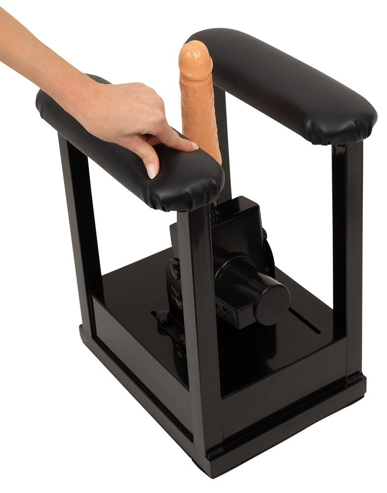 Macchina Del Sesso Sit-On Climaxer - Erotika Shop