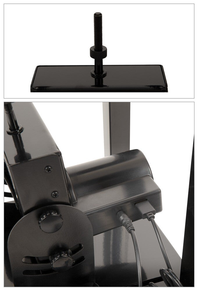 Macchina Del Sesso Sit-On Climaxer - Erotika Shop