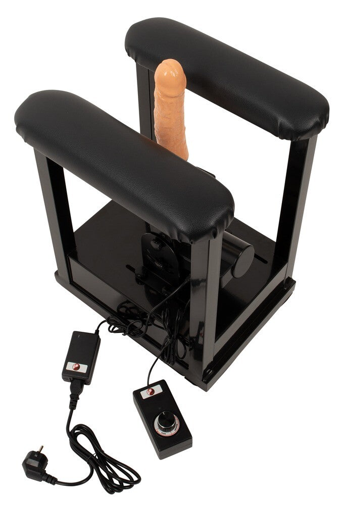 Macchina Del Sesso Sit-On Climaxer - Erotika Shop
