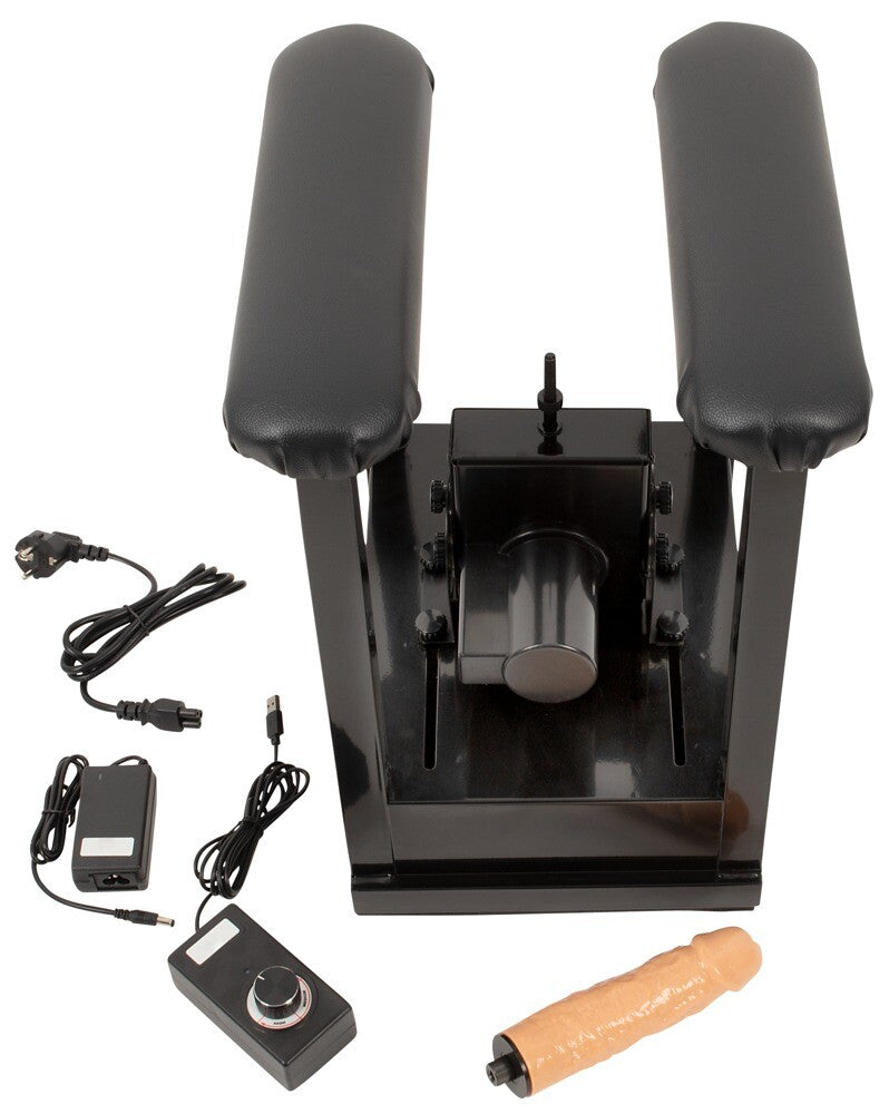 Macchina Del Sesso Sit-On Climaxer - Erotika Shop