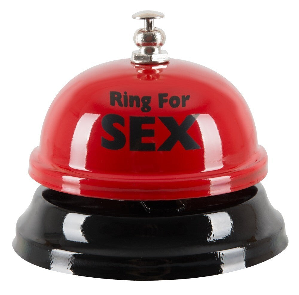 Campanello Sexy Ring for Sex - Erotika Shop