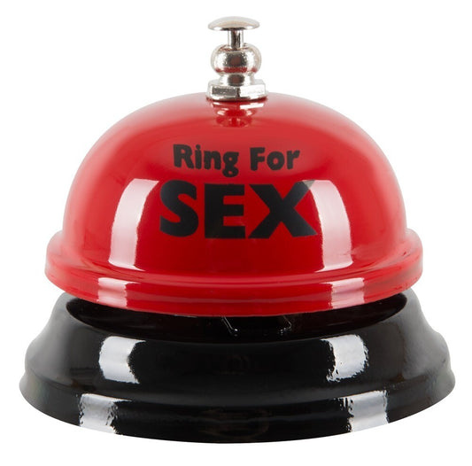 Campanello Sexy Ring for Sex - Erotika Shop